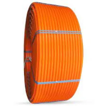 Plb Hdpe Duct